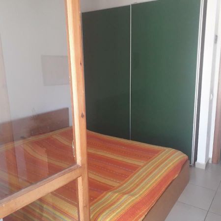 Apartmán Strategico! Agropoli Exteriér fotografie