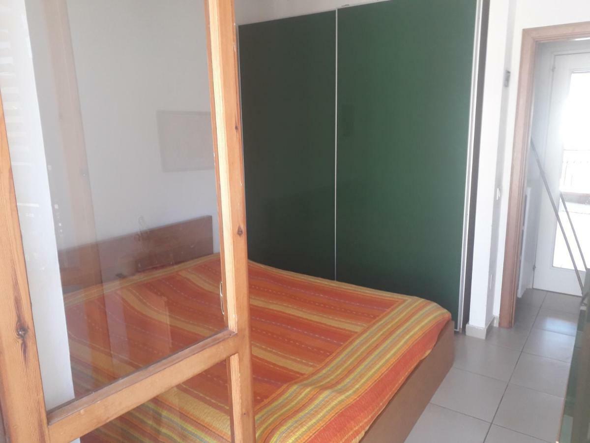Apartmán Strategico! Agropoli Exteriér fotografie