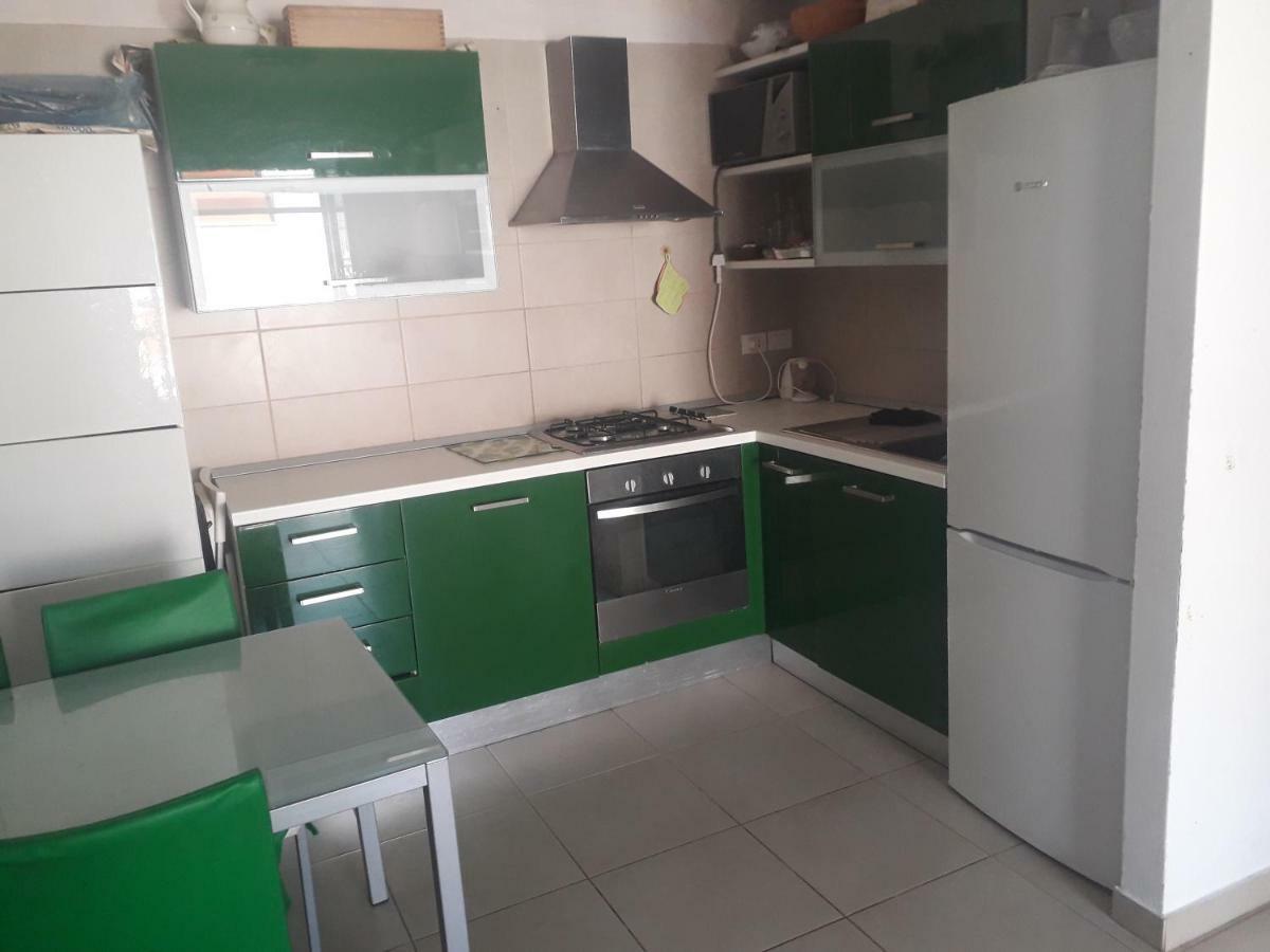 Apartmán Strategico! Agropoli Exteriér fotografie