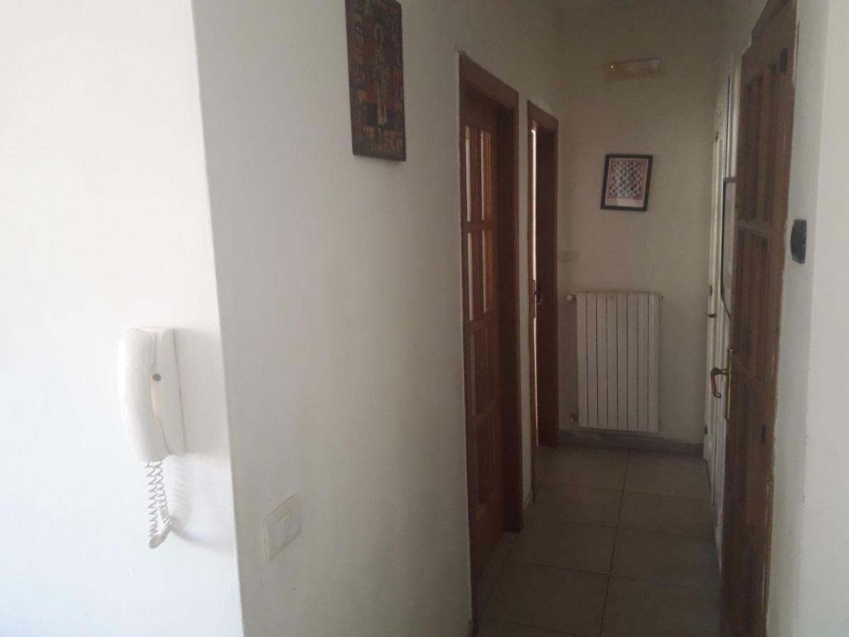 Apartmán Strategico! Agropoli Exteriér fotografie