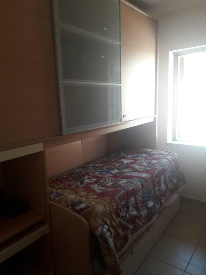 Apartmán Strategico! Agropoli Exteriér fotografie