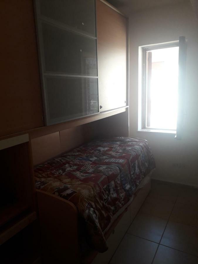Apartmán Strategico! Agropoli Exteriér fotografie